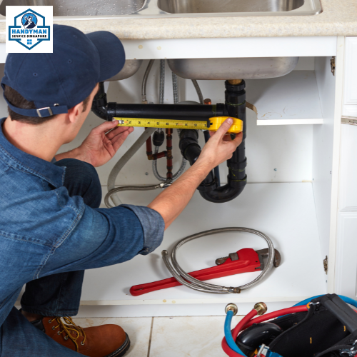 Navigating the Flow: Unveiling the Excellence of Plumbing Services in Singapore